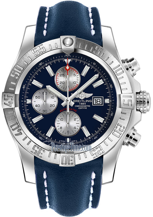 Breitling Super Avenger II a1337111/c871-3ld