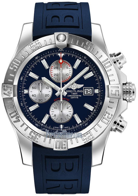 Breitling Super Avenger II a1337111/c871-3pro3d