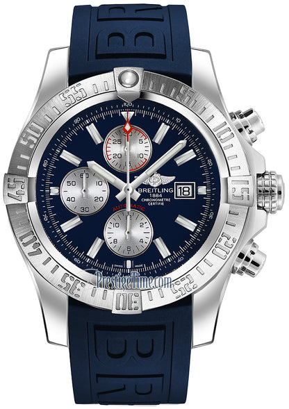 Breitling Super Avenger II a13371111c1s1