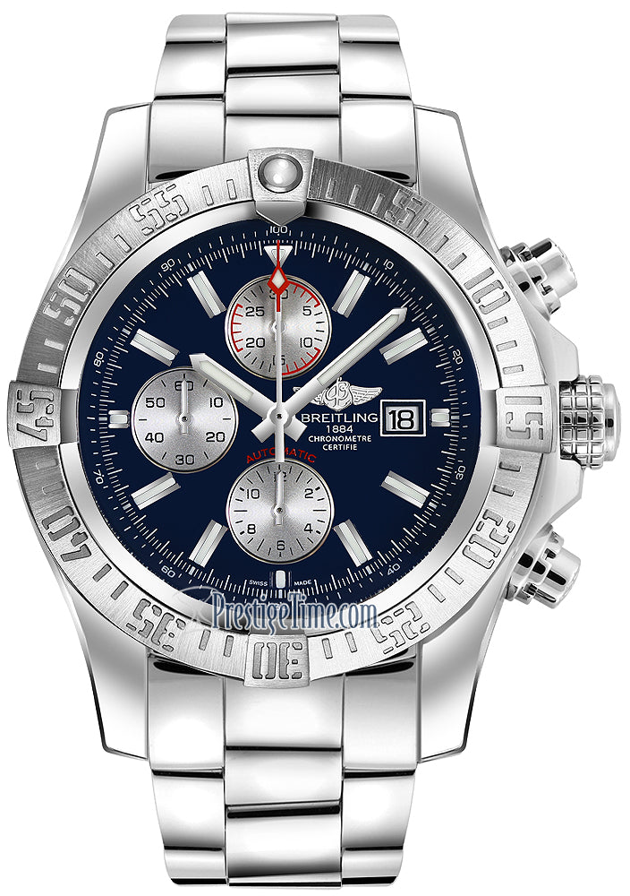 Breitling Super Avenger II a1337111/c871-ss