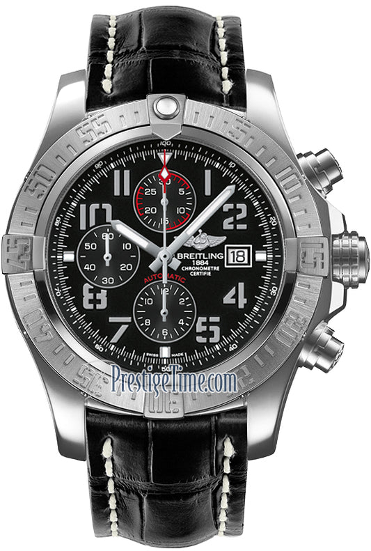 Breitling Super Avenger II a1337111/bc28-1cd