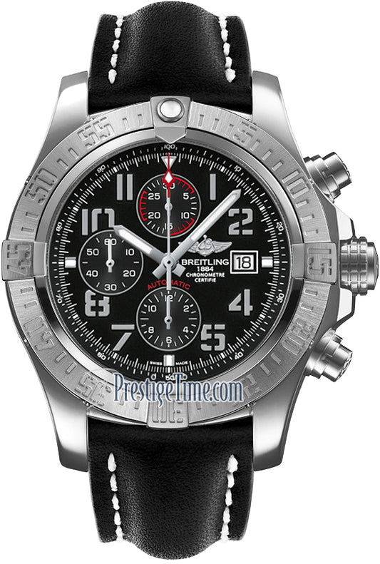 Breitling Super Avenger II a1337111/bc28-1ld