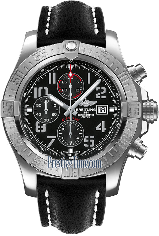 Breitling Super Avenger II a1337111/bc28-1lt