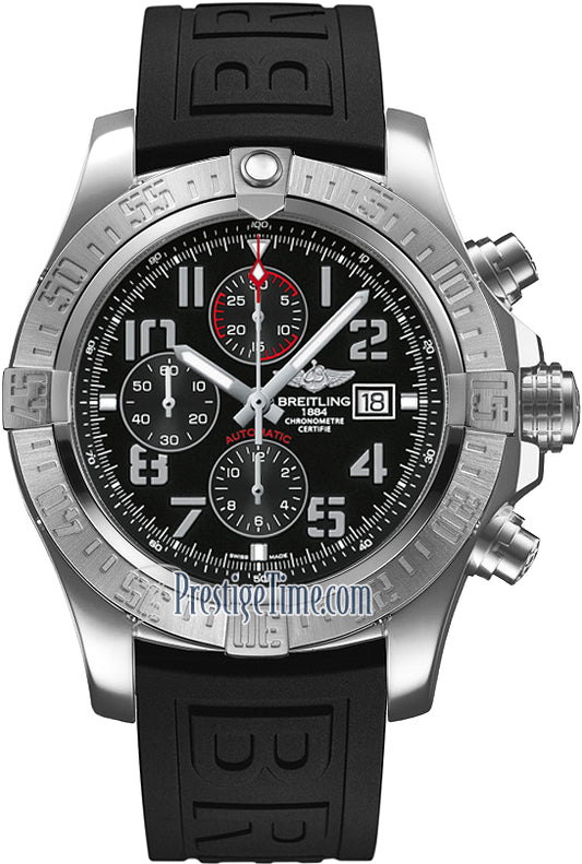 Breitling Super Avenger II a1337111/bc28-1pro3d