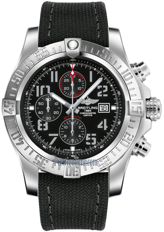 Breitling Super Avenger II a1337111/bc28/104w