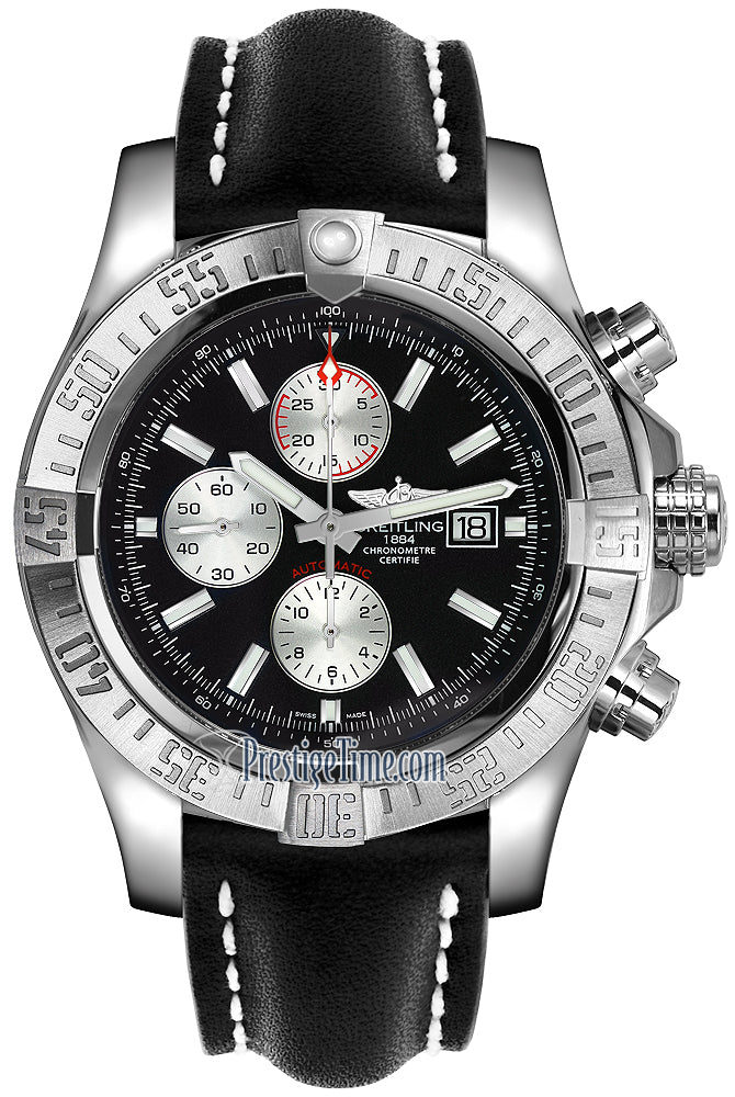 Breitling Super Avenger II a1337111/bc29-1ld