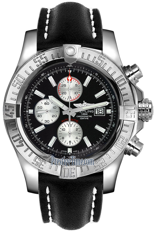 Breitling Super Avenger II a1337111/bc29-1lt