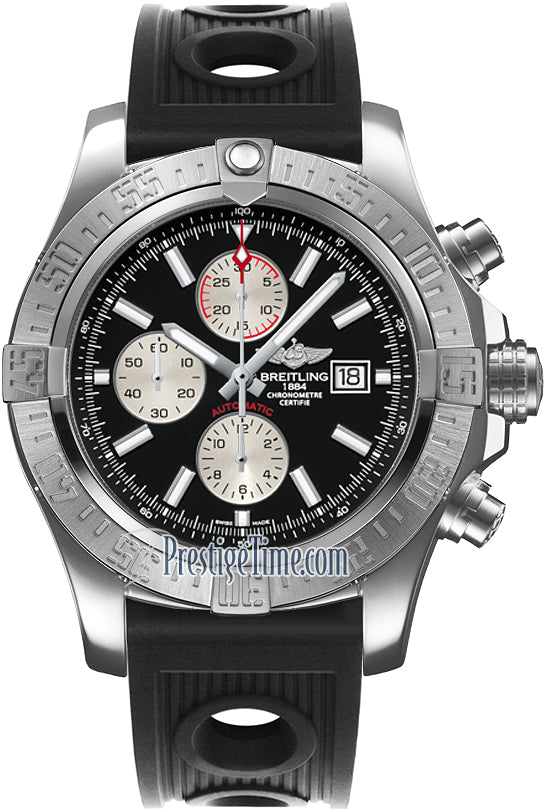 Breitling Super Avenger II a1337111/bc29-1or