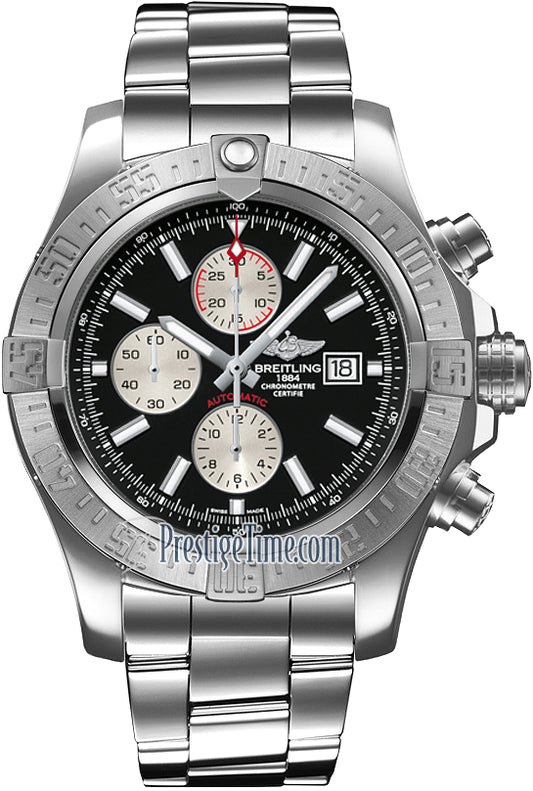 Breitling Super Avenger II a13371111b1a1