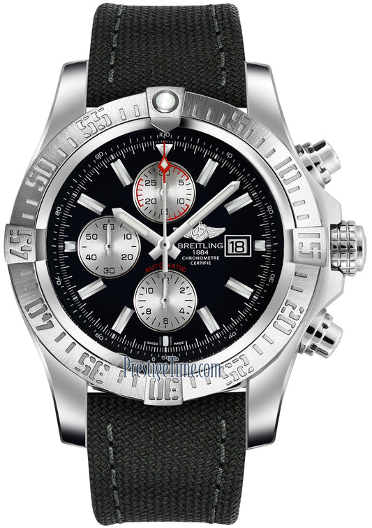 Breitling Super Avenger II a1337111/bc29/104w