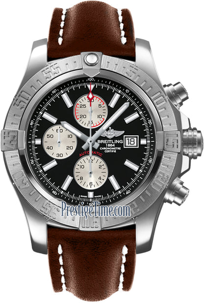 Breitling Super Avenger II a1337111/bc29/443x