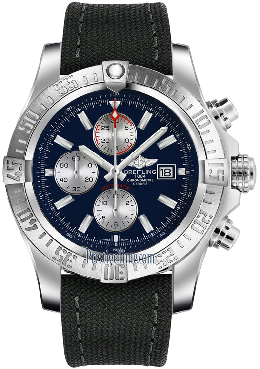 Breitling Super Avenger II a1337111/c871/104w