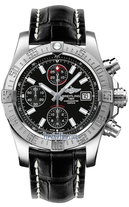 Breitling Avenger II a1338111/bc32-1cd