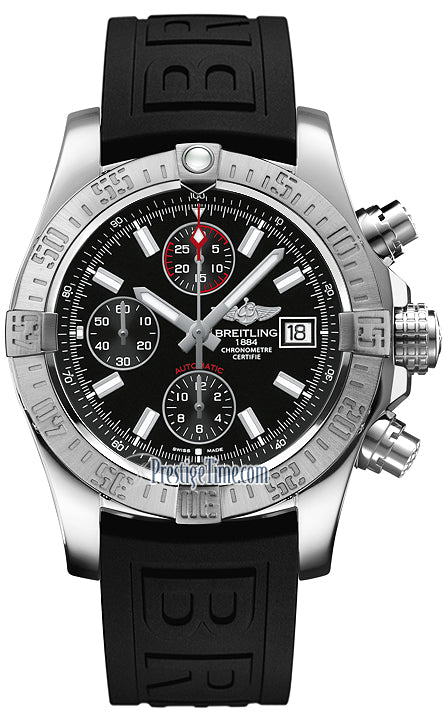 Breitling Avenger II a13381111b1s1