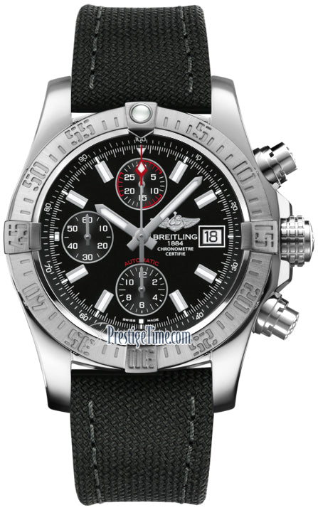 Breitling Avenger II a1338111/bc32/109w