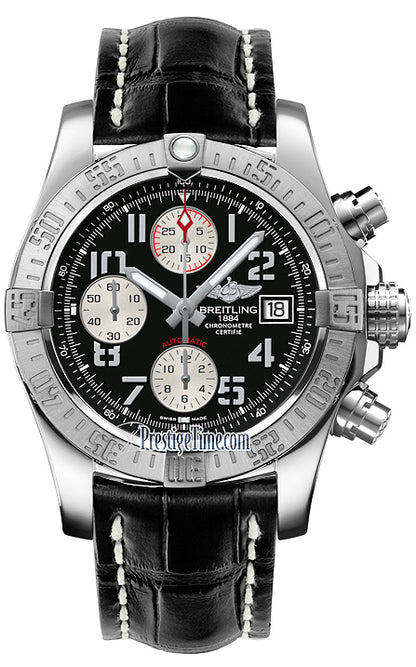 Breitling Avenger II a1338111/bc33-1ct
