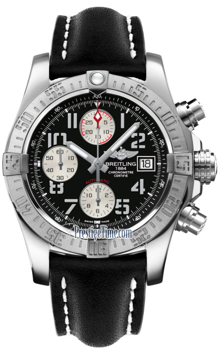 Breitling Avenger II a1338111/bc33-1ld