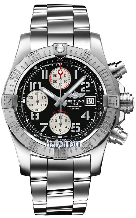 Breitling Avenger II a1338111/bc33-ss