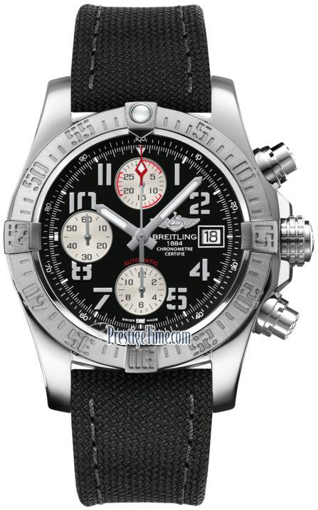 Breitling Avenger II a1338111/bc33/109w