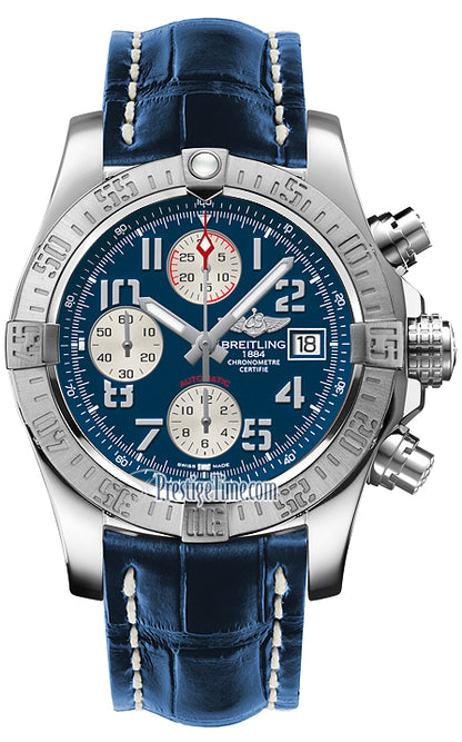 Breitling Avenger II a1338111/c870-3cd