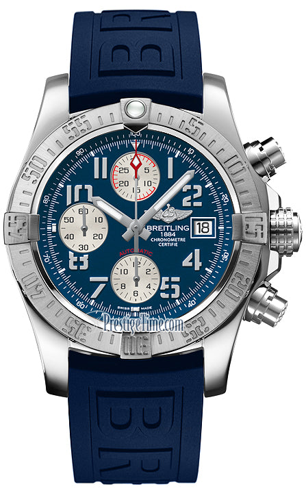 Breitling Avenger II a1338111/c870-3pro3d