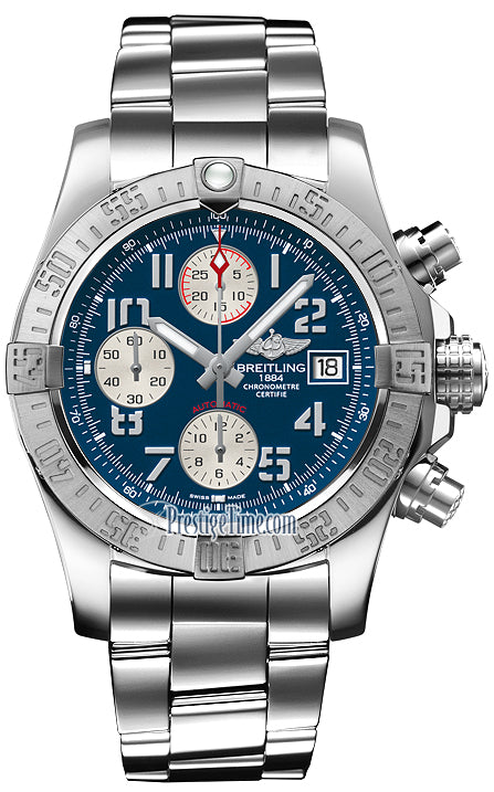 Breitling Avenger II a1338111/c870-ss