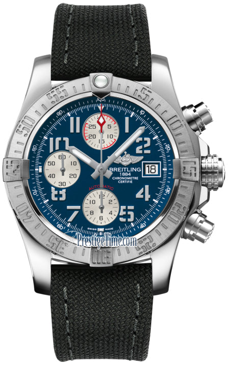 Breitling Avenger II a1338111/c870/109w