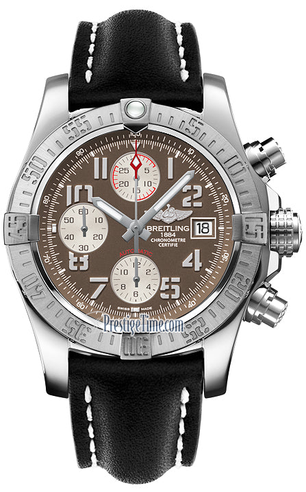 Breitling Avenger II a1338111/f564-1ld