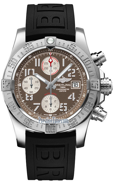 Breitling Avenger II a1338111/f564-1pro3d