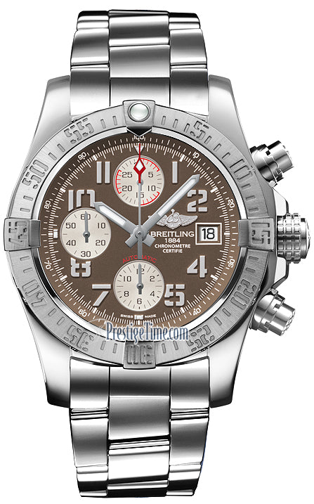 Breitling Avenger II a1338111/f564-ss