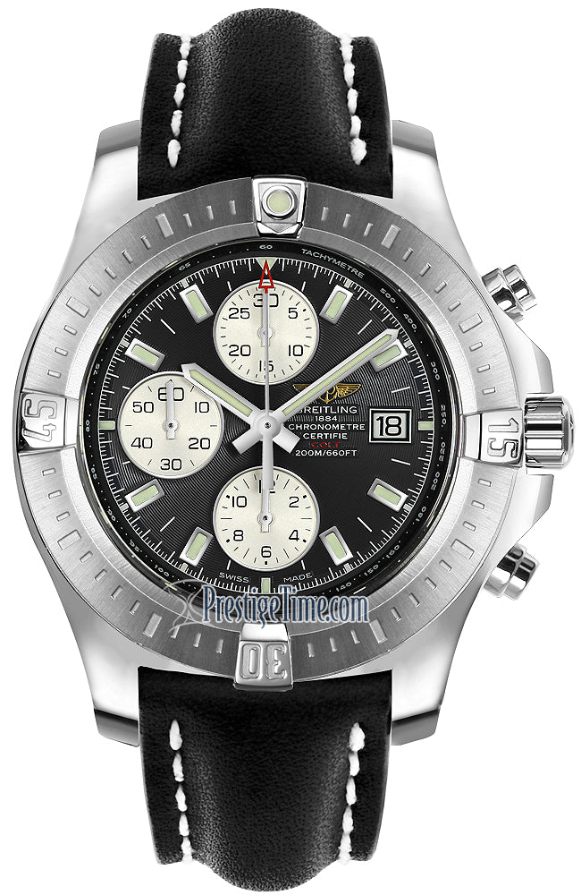 Breitling Colt Chronograph Automatic a13388111b1x1