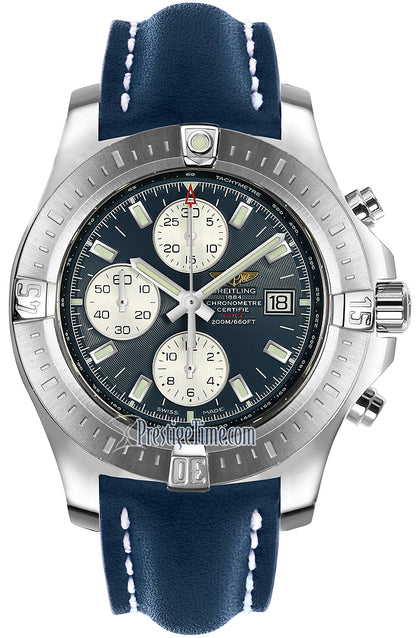 Breitling Colt Chronograph Automatic a13388111c1x1