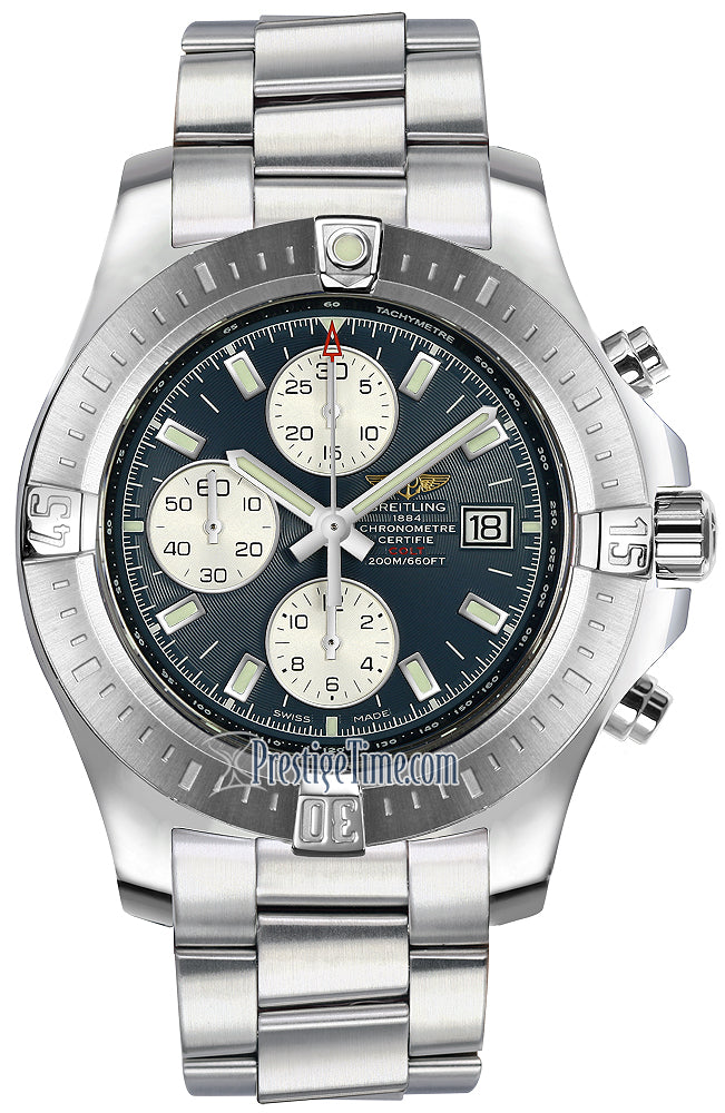 Breitling Colt Chronograph Automatic a13388111c1a1