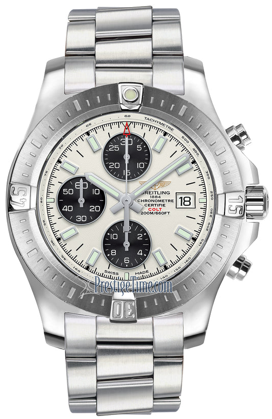 Breitling Colt Chronograph Automatic a1338811/g804/173a