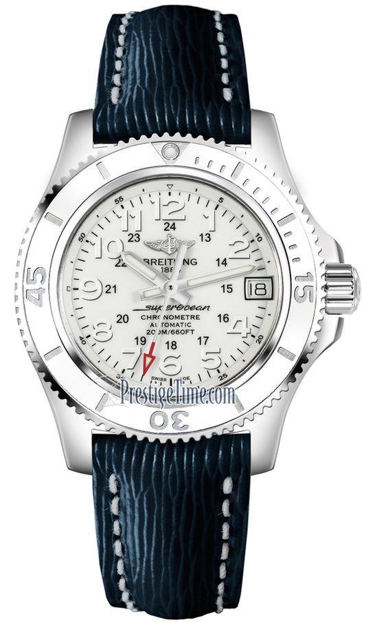 Breitling Superocean II 36 a17312d2/a775/256x