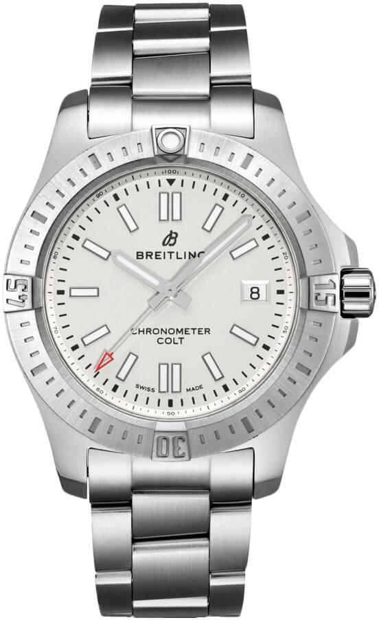 Breitling Chronomat Colt Automatic 41 a17313101g1a1