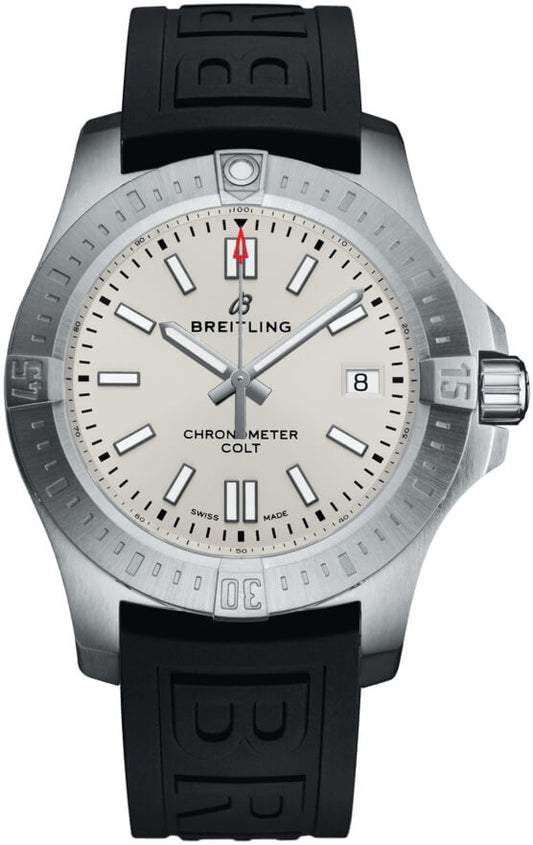 Breitling Chronomat Colt Automatic 41 a17313101g1s1