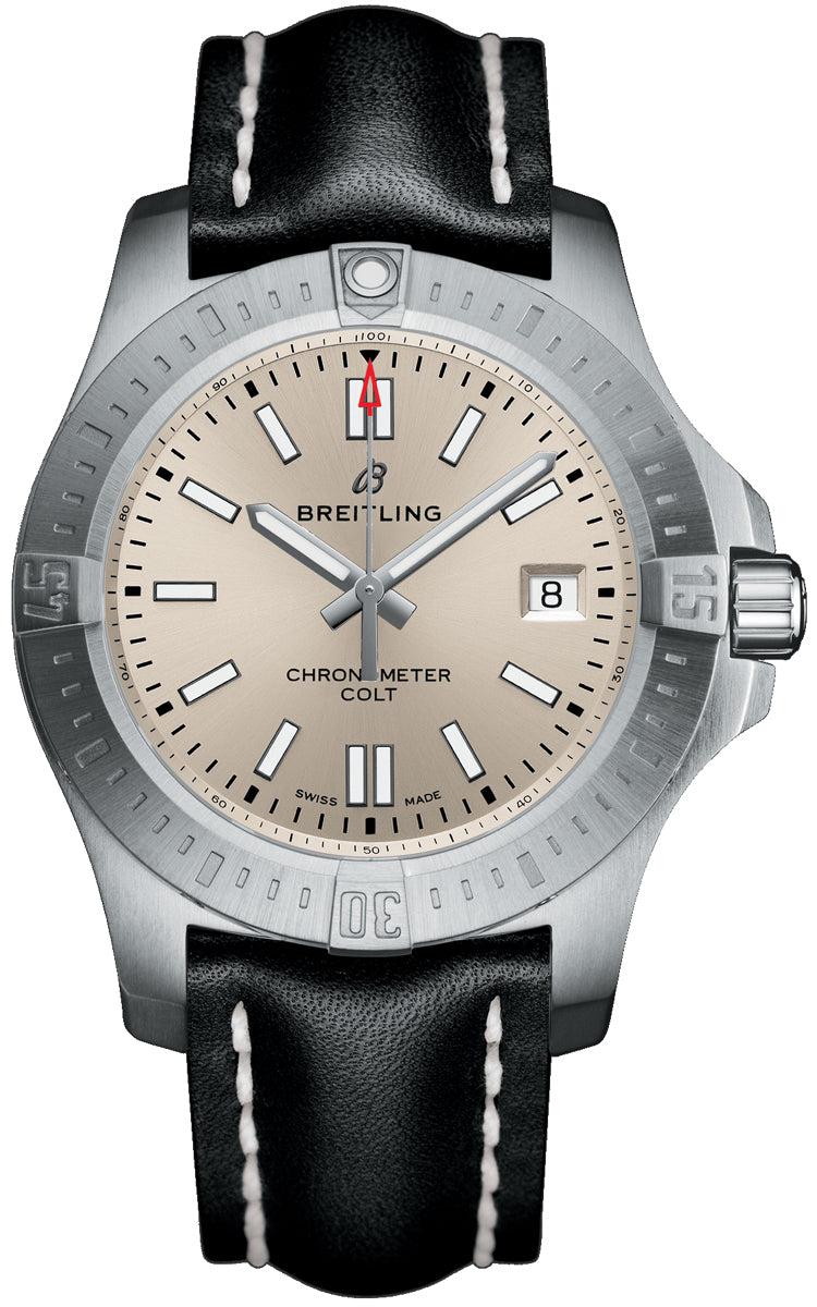 Breitling Chronomat Colt Automatic 41 a17313101g1x2