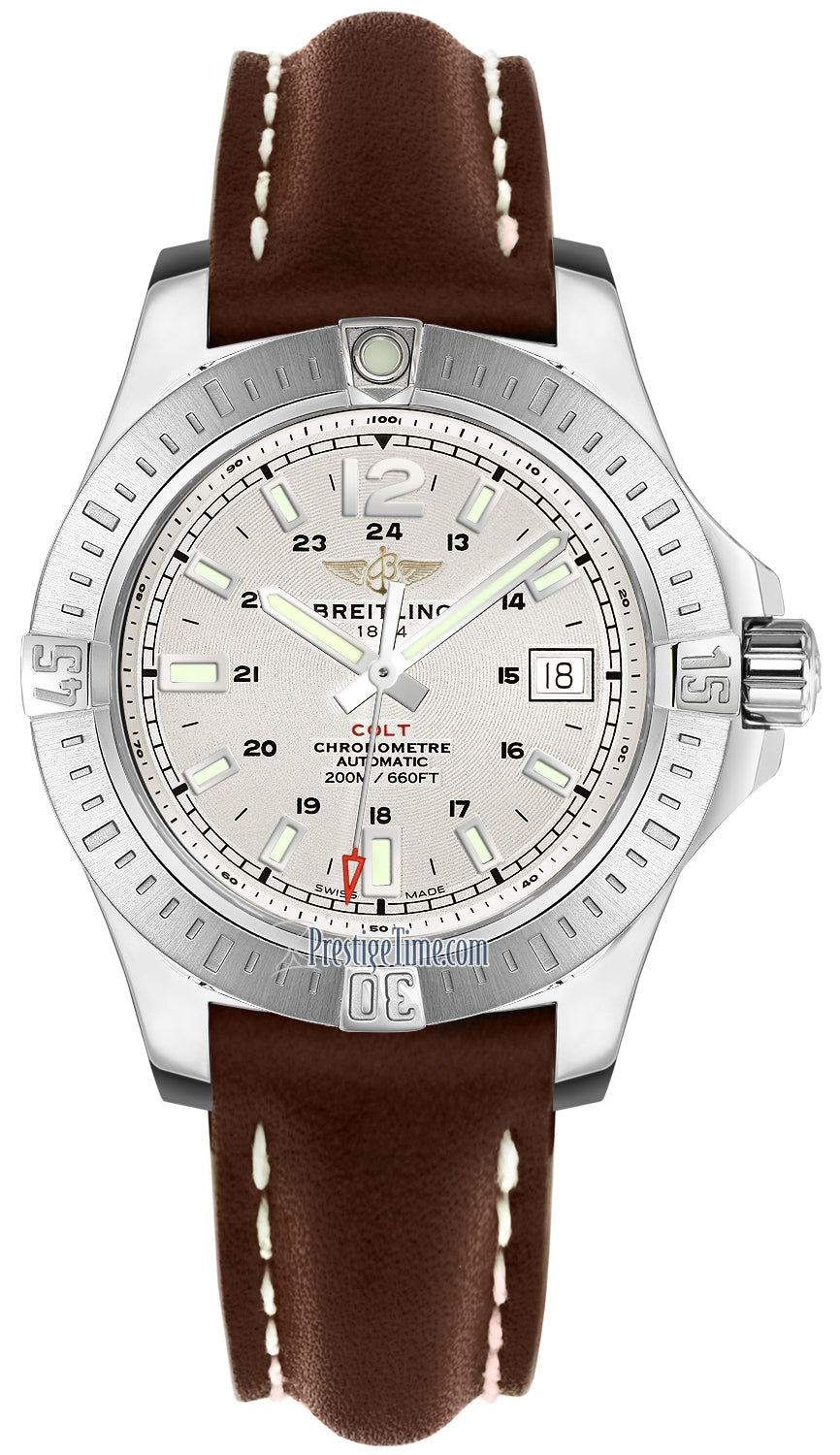 Breitling Colt Automatic 41mm a1731311/g820/431x