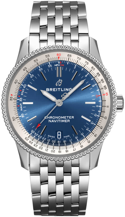 Breitling Navitimer 1 Automatic 38 a17325211c1a1