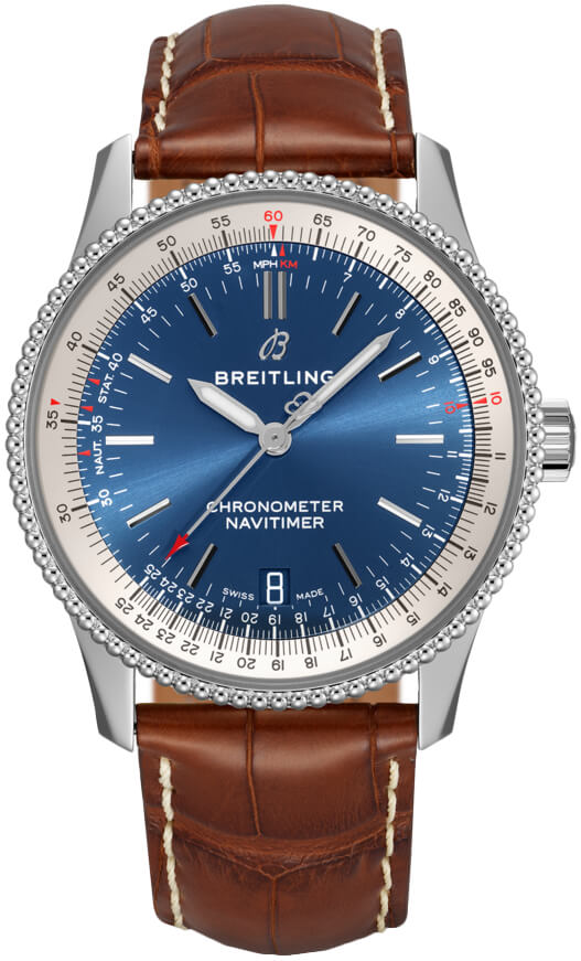 Breitling Navitimer 1 Automatic 38 a17325211c1p2