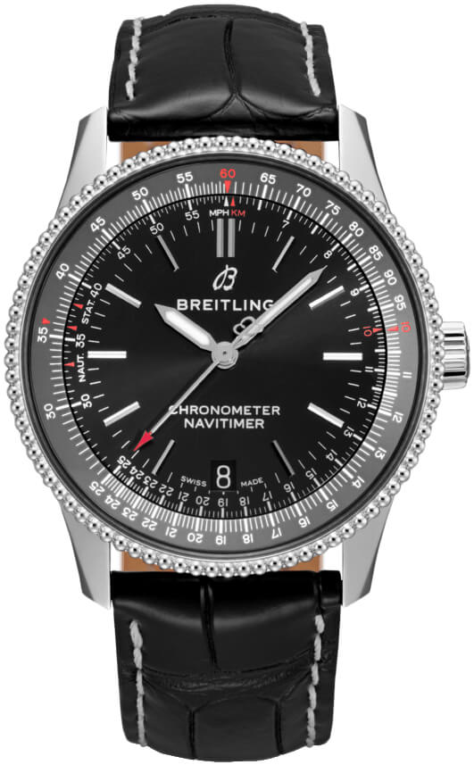 Breitling Navitimer 1 Automatic 38 a17325241b1p1