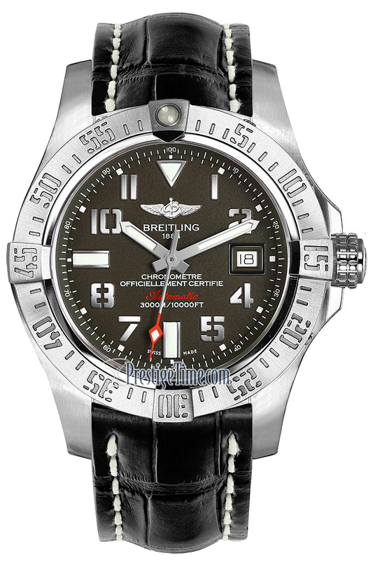 Breitling Avenger II Seawolf a1733110/f563-1cd