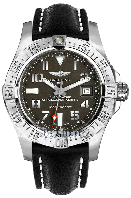 Breitling Avenger II Seawolf a1733110/f563-1ld