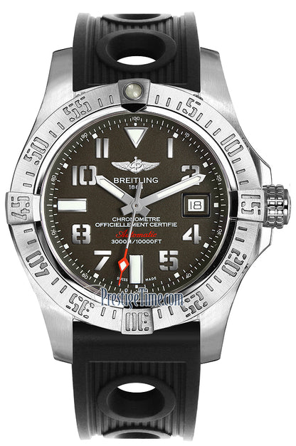 Breitling Avenger II Seawolf a1733110/f563-1or