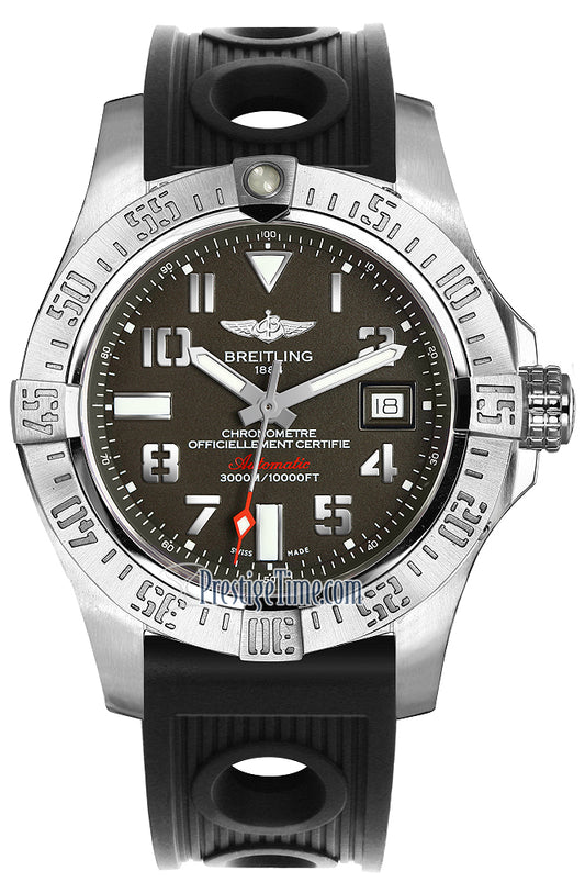 Breitling Avenger II Seawolf a1733110/f563-1or