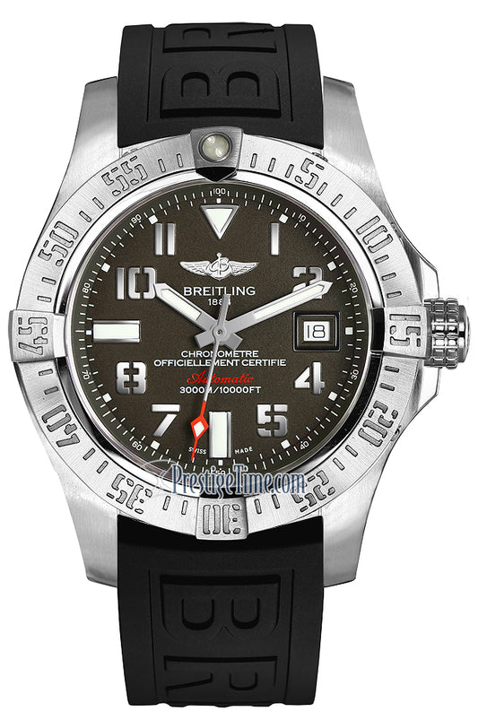 Breitling Avenger II Seawolf a1733110/f563-1pro3d