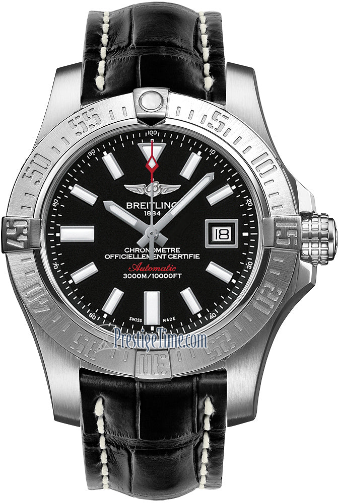 Breitling Avenger II Seawolf a1733110/bc30-1cd