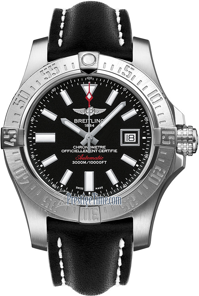 Breitling Avenger II Seawolf a1733110/bc30-1ld