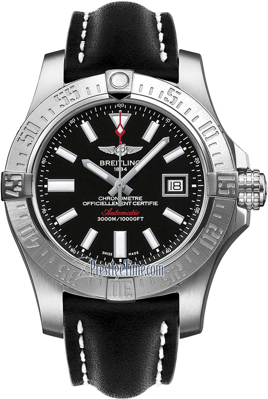 Breitling Avenger II Seawolf a1733110/bc30-1ld